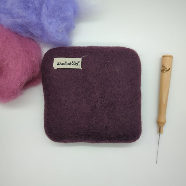 Wool Buddy