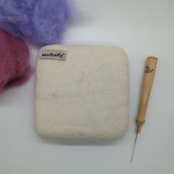 Wool Buddy