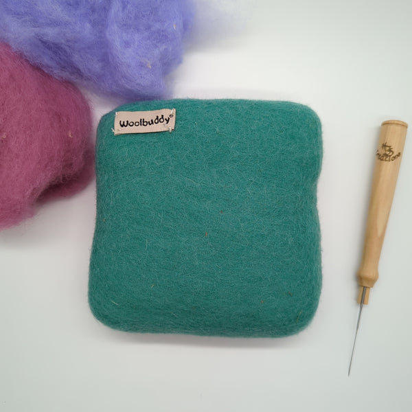 Wool Buddy