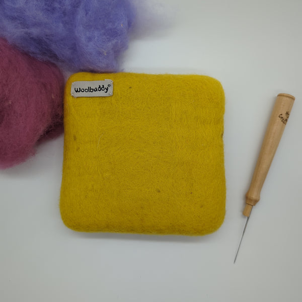 Wool Buddy