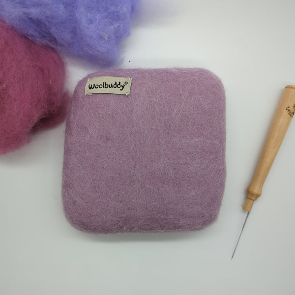 Wool Buddy