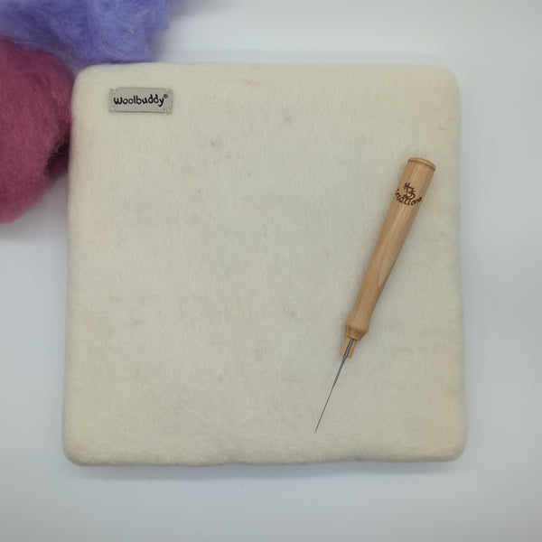 Wool Buddy