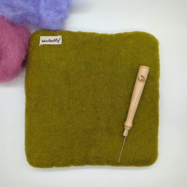 Wool Buddy