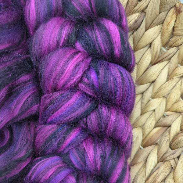 Chaotic Custom Blend