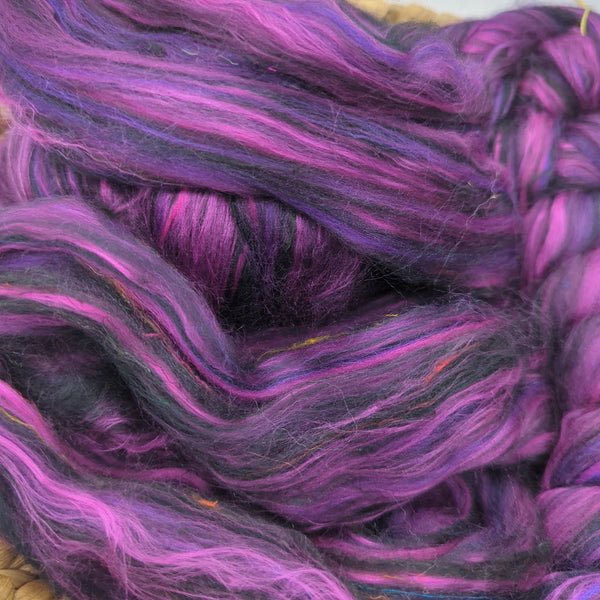 Chaotic Custom Blend