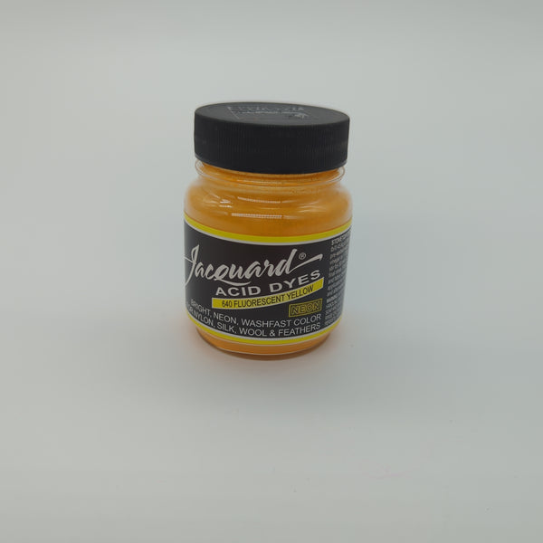 Jacquard Acid Dyes 14g/.5oz