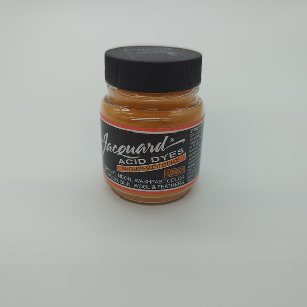 Jacquard Acid Dyes 14g/.5oz