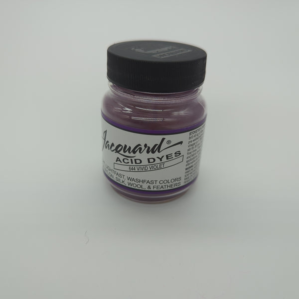 Jacquard Acid Dyes 14g/.5oz