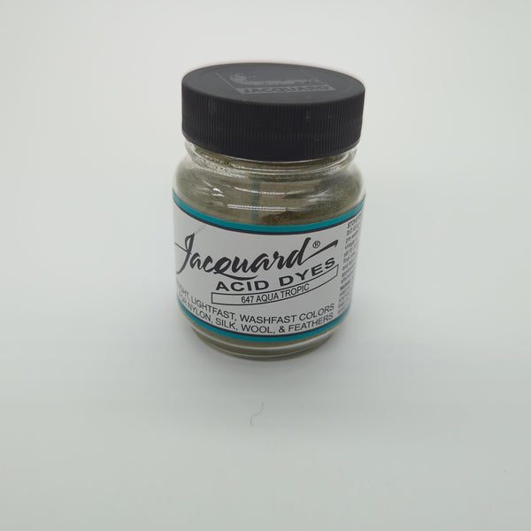 Jacquard Acid Dyes 14g/.5oz