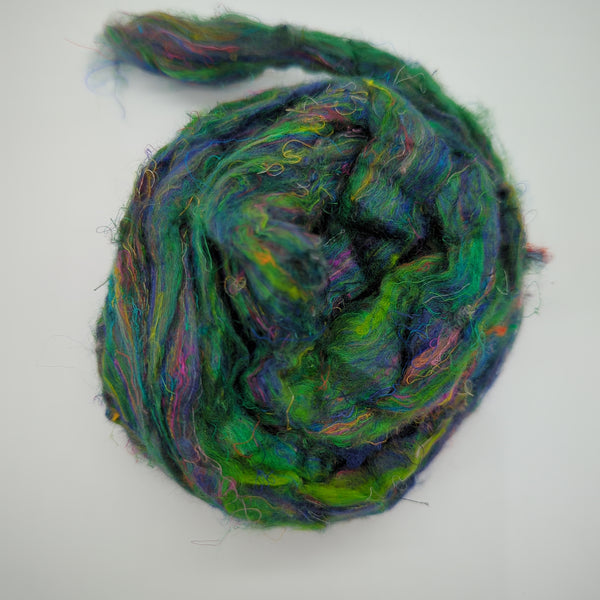 Sari Silk Sliver 25g