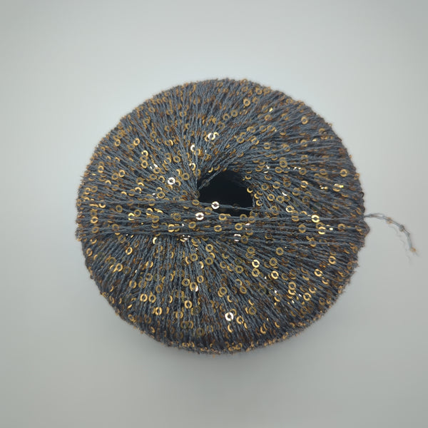 Paillettes by Lang - Sequin Yarn