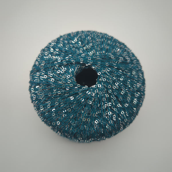 Paillettes by Lang - Sequin Yarn