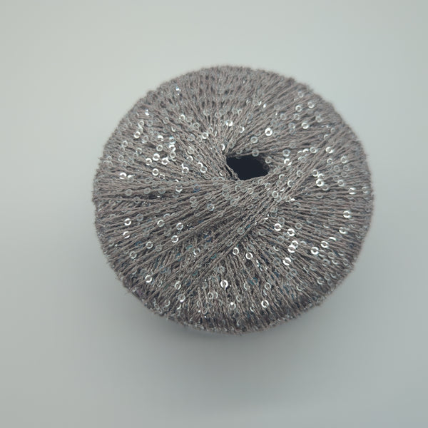 Paillettes by Lang - Sequin Yarn