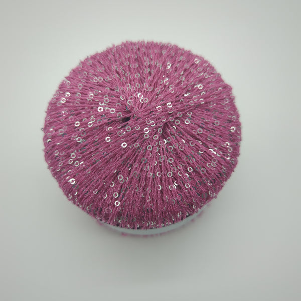 Paillettes by Lang - Sequin Yarn