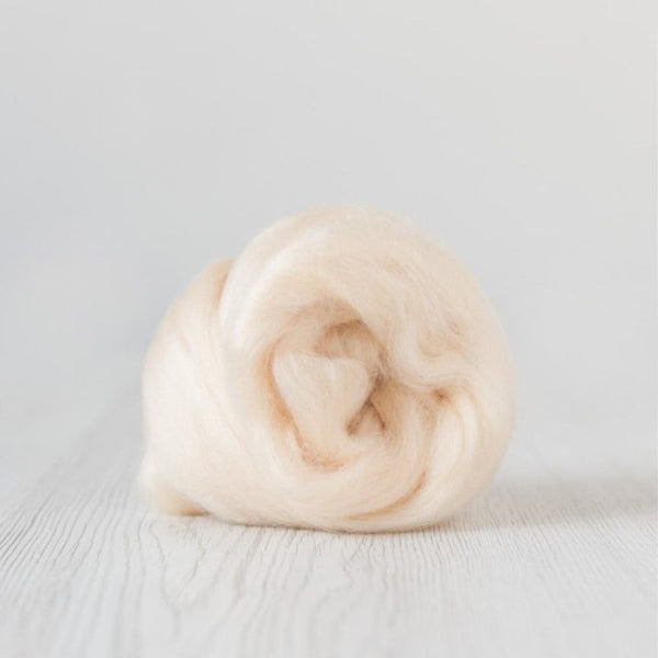 Tussah Silk Top