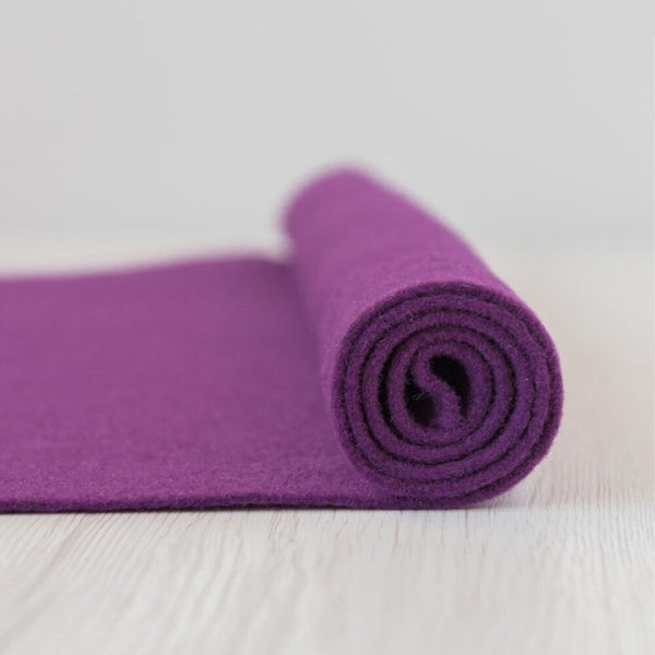 Felt Sheets, 30x30cm Thermoformable