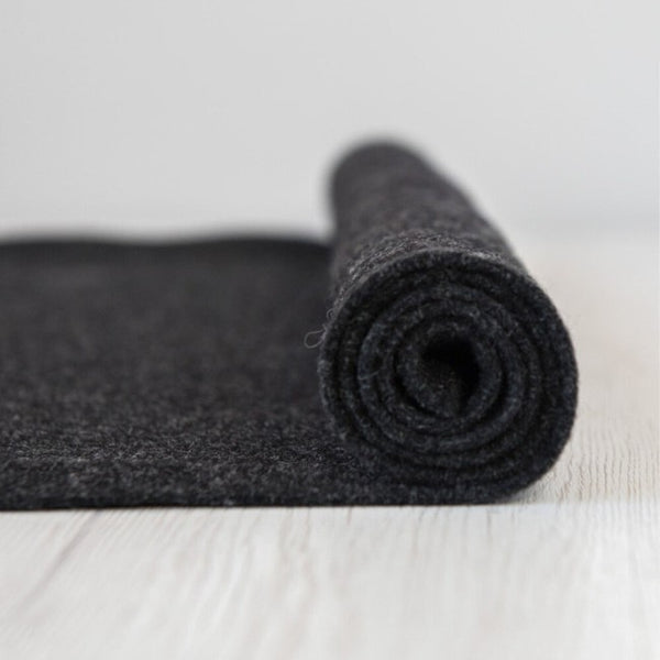 Felt Sheets, 30x30cm Thermoformable
