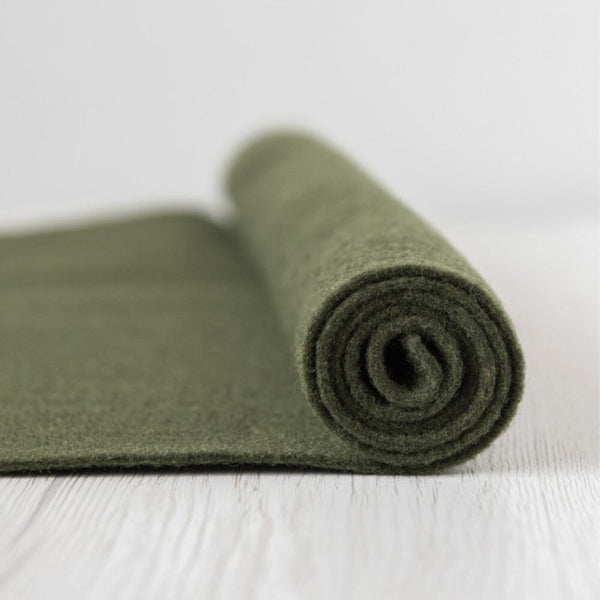 Felt Sheets, 30x30cm Thermoformable