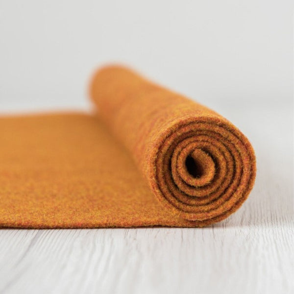 Felt Sheets, 30x30cm Thermoformable