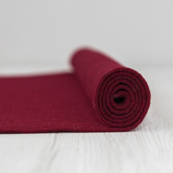 Felt Sheets, 30x30cm Thermoformable