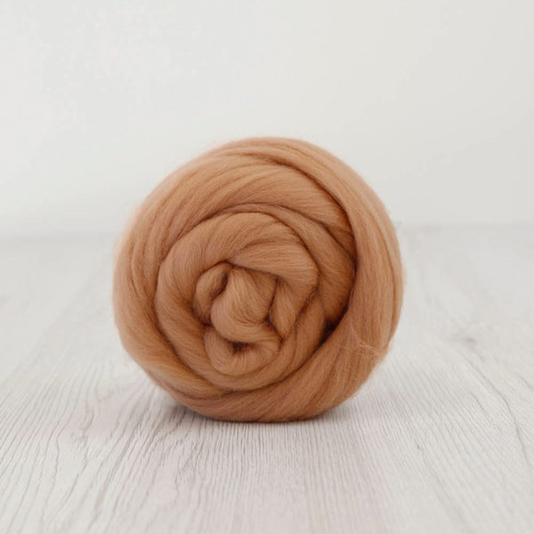 19m Merino Skin Tones Collection 100g