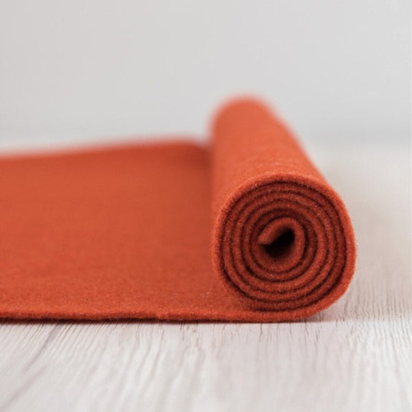 Felt Sheets, 30x30cm Thermoformable