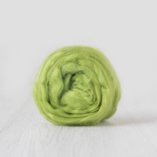 Tussah Silk Top