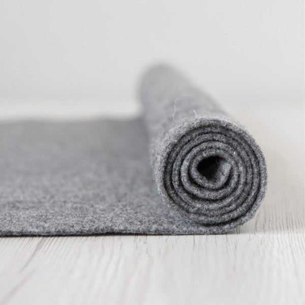Felt Sheets, 30x30cm Thermoformable