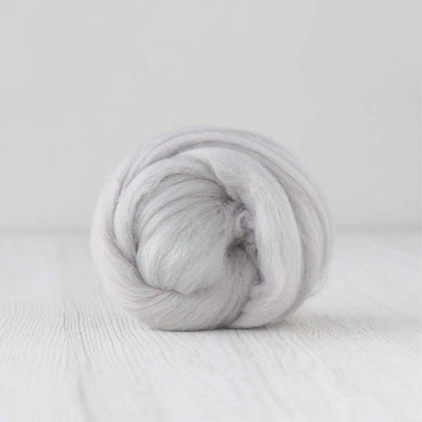 Merino/Tussah Silk 70/30 19m DHG