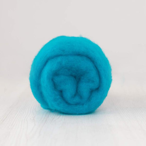 Extra Fine Merino Carded Wool
