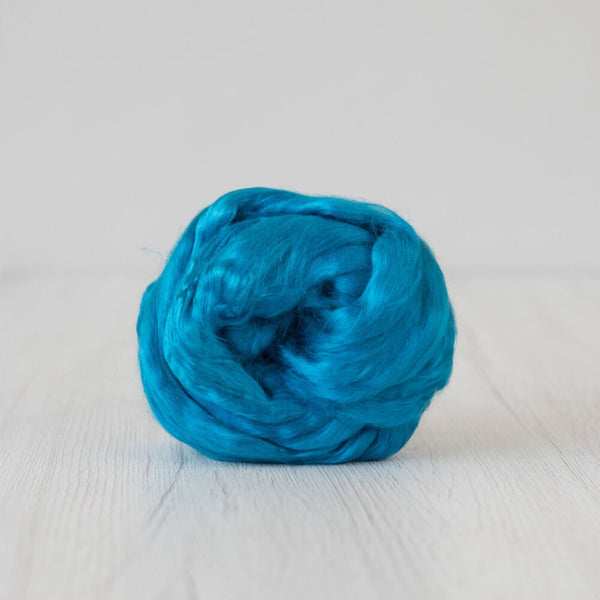 Mulberry Silk Sliver - DHG 50g