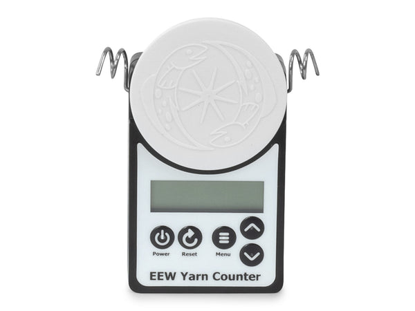 EEW Yardage Counter by Dreaming Robots