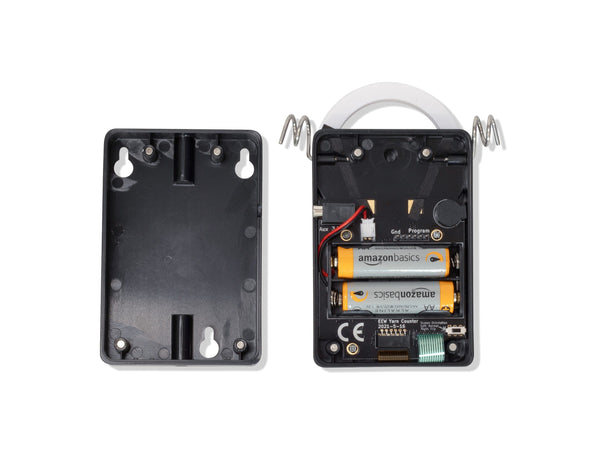 EEW Yardage Counter by Dreaming Robots