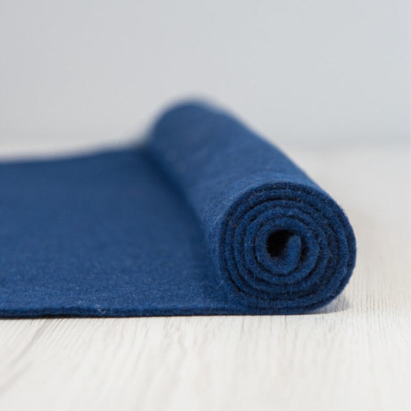Felt Sheets, 30x30cm Thermoformable