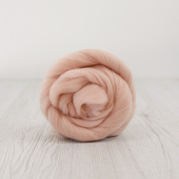 19m Merino Skin Tones Collection 100g
