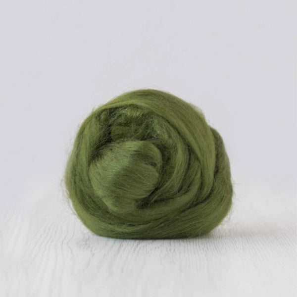 Tussah Silk Top