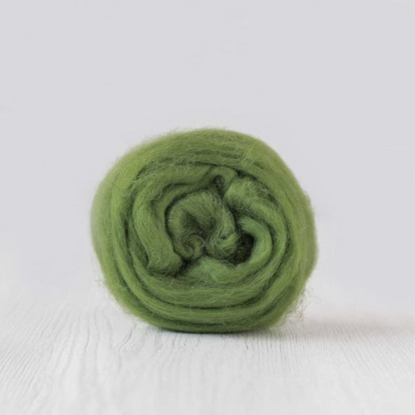 Tussah Silk Top