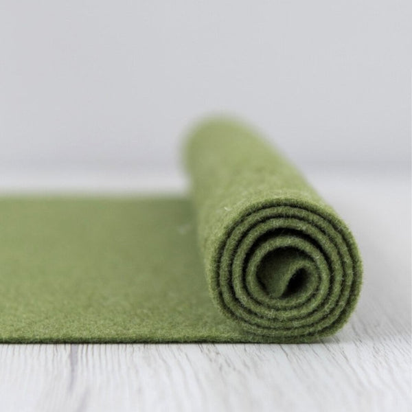 Felt Sheets, 30x30cm Thermoformable