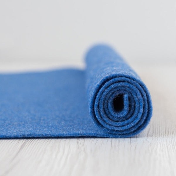 Felt Sheets, 30x30cm Thermoformable