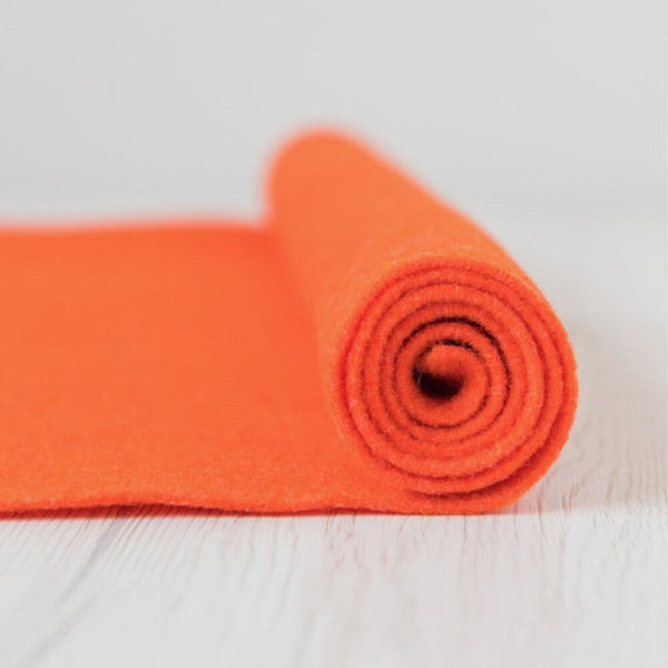 Felt Sheets, 30x30cm Thermoformable