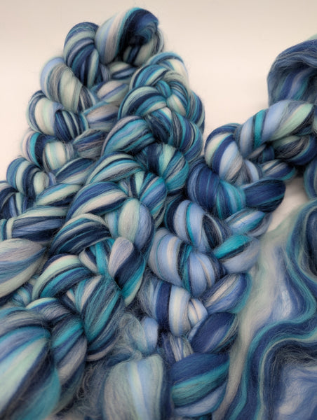 100% Merino 100g
