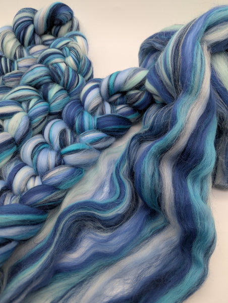 100% Merino 100g