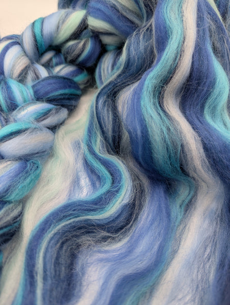 100% Merino 100g