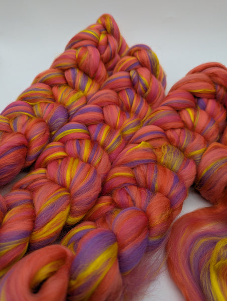 75/25 Merino/Bamboo 100g