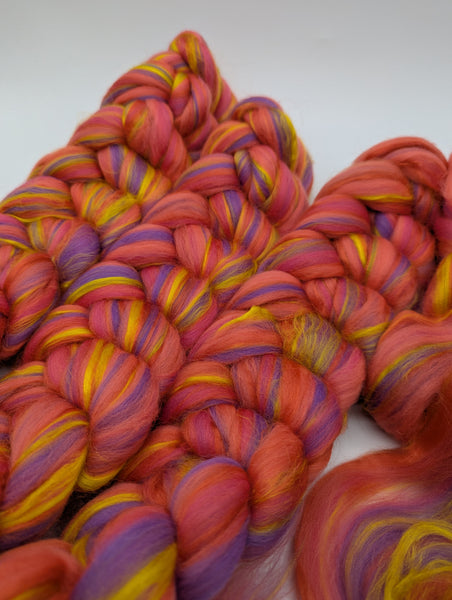 75/25 Merino/Bamboo 100g