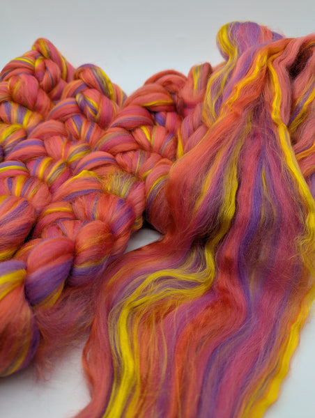 75/25 Merino/Bamboo 100g