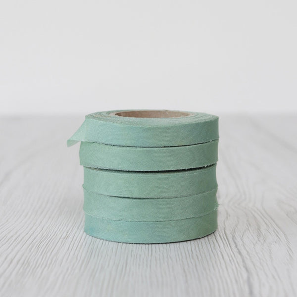 Silk Chiffon 6mm 1cm Ribbon - 20m