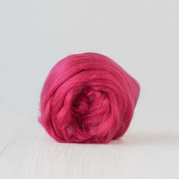 Tussah Silk Top