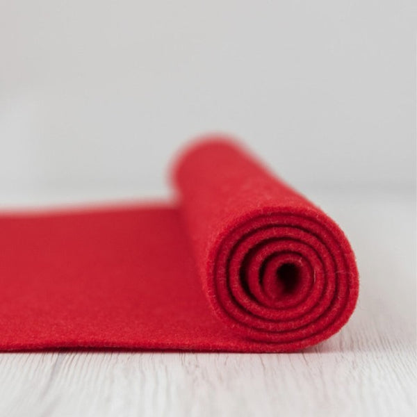 Felt Sheets, 30x30cm Thermoformable