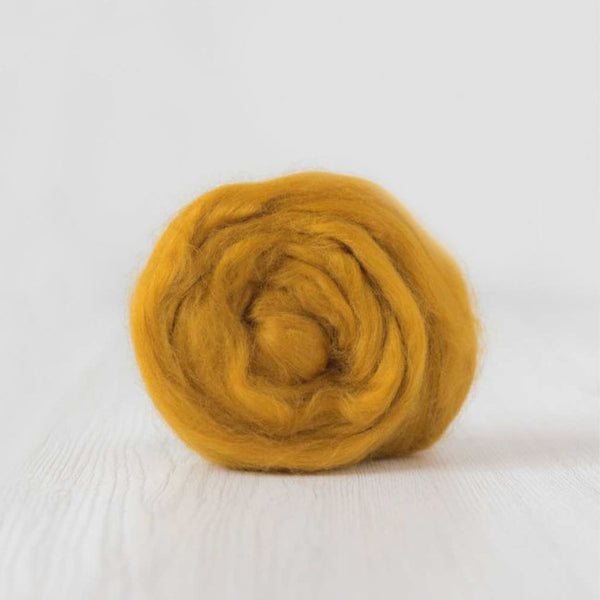 Tussah Silk Top